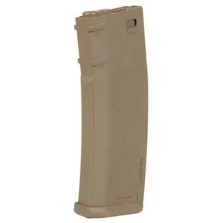 Specna Arms Magazynek Hi-Cap S-Mag TAN do M4/M16 SPE-05-025725