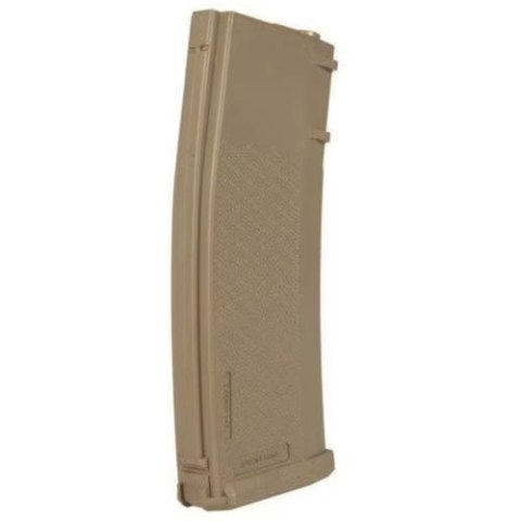 Specna Arms Magazynek Hi-Cap S-Mag TAN do M4/M16 SPE-05-025725