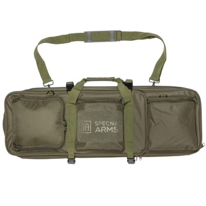 Specna Arms Pokrowiec na karabinek ASG Gun Bag V2 84cm Olive SPE-22-033250