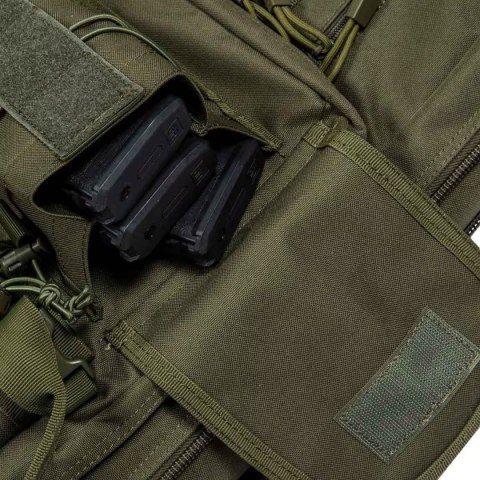 Specna Arms Pokrowiec na karabinek ASG Gun Bag V4 Olive SPE-22-034420