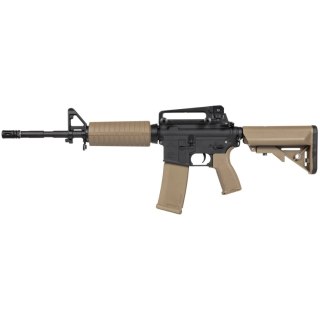 Specna Arms Replika karabinu RRA SA-E01 Edge Half Tan