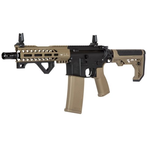 Specna Arms Replika karabinu RRA SA-E17-L Edge Half Tan SPE-01-033933