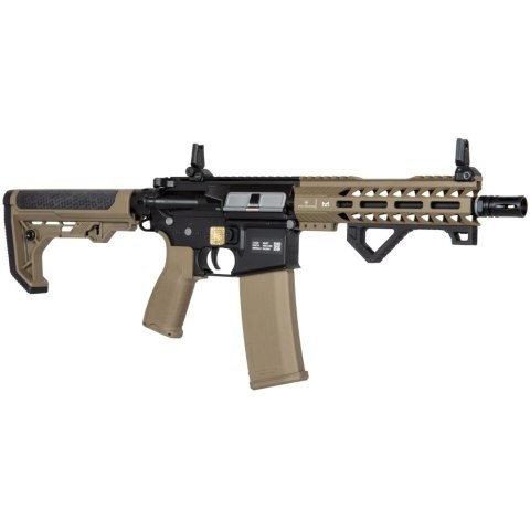 Specna Arms Replika karabinu RRA SA-E17-L Edge Half Tan SPE-01-033933