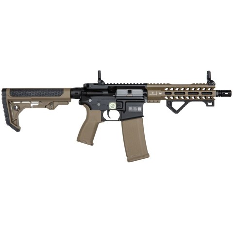 Specna Arms Replika karabinu RRA SA-E17-L Edge Half Tan SPE-01-033933