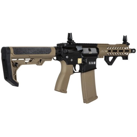 Specna Arms Replika karabinu RRA SA-E17-L Edge Half Tan SPE-01-033933