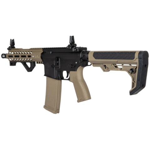 Specna Arms Replika karabinu RRA SA-E17-L Edge Half Tan SPE-01-033933