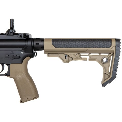 Specna Arms Replika karabinu RRA SA-E17-L Edge Half Tan SPE-01-033933