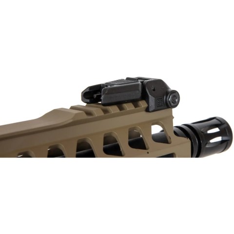 Specna Arms Replika karabinu RRA SA-E17-L Edge Half Tan SPE-01-033933