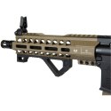 Specna Arms Replika karabinu RRA SA-E17-L Edge Half Tan SPE-01-033933