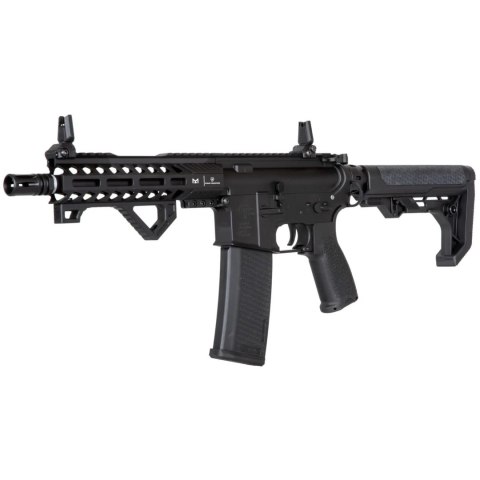 Specna Arms Replika karabinu RRA & SI SA-E17L Edge Black