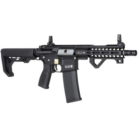 Specna Arms Replika karabinu RRA & SI SA-E17L Edge Black