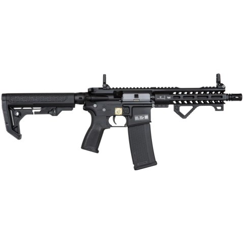 Specna Arms Replika karabinu RRA & SI SA-E17L Edge Black