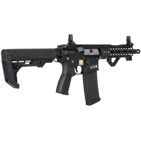 Specna Arms Replika karabinu RRA & SI SA-E17L Edge Black