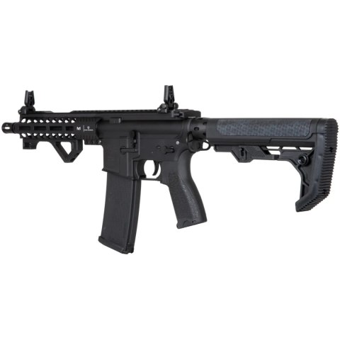 Specna Arms Replika karabinu RRA & SI SA-E17L Edge Black