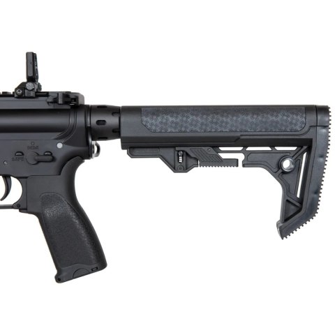 Specna Arms Replika karabinu RRA & SI SA-E17L Edge Black