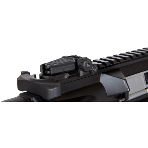 Specna Arms Replika karabinu RRA & SI SA-E17L Edge Black