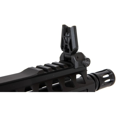 Specna Arms Replika karabinu RRA & SI SA-E17L Edge Black