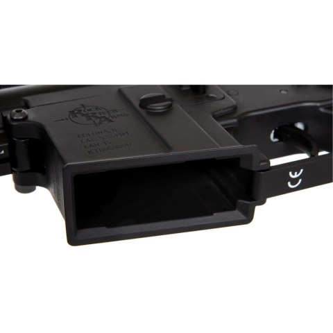 Specna Arms Replika karabinu RRA & SI SA-E17L Edge Black