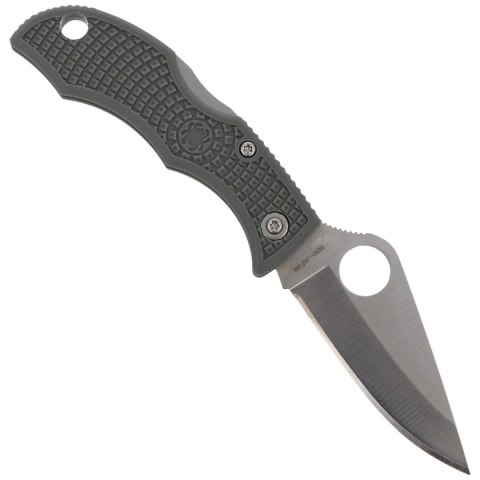 Spyderco Ladybug 3 Foliage Green Nóż składany LFGP3