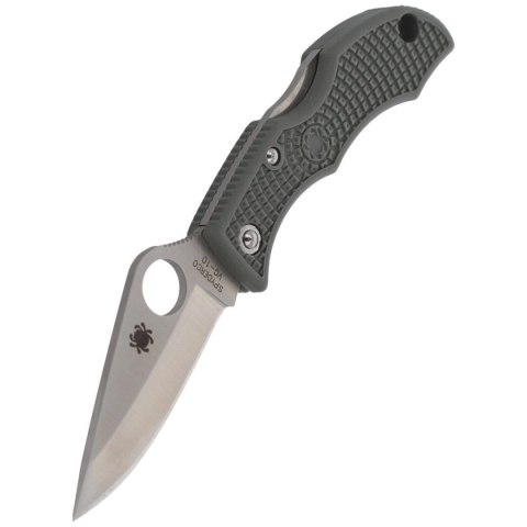 Spyderco Ladybug 3 Foliage Green Nóż składany LFGP3