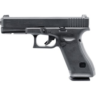 Umarex GBB Glock 17 Gen5 Replika ASG 6mm 2.6457