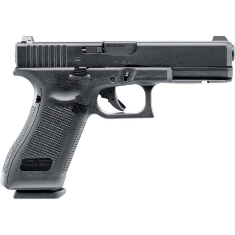 Umarex GBB Glock 17 Gen5 Replika ASG 6mm 2.6457