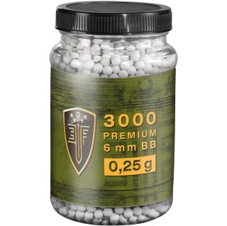 Umarex Kulki ASG 0,25g -3000szt Elite Force Premium 4.1840