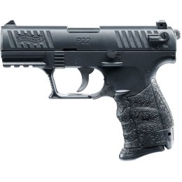 Umarex Pistolet ASG Walther P22Q 2.5891