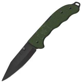 Victorinox Nóż składany Evoke BSH Alox Green 0.9425.DS24