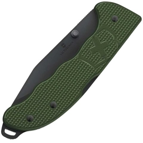 Victorinox Nóż składany Evoke BSH Alox Green 0.9425.DS24