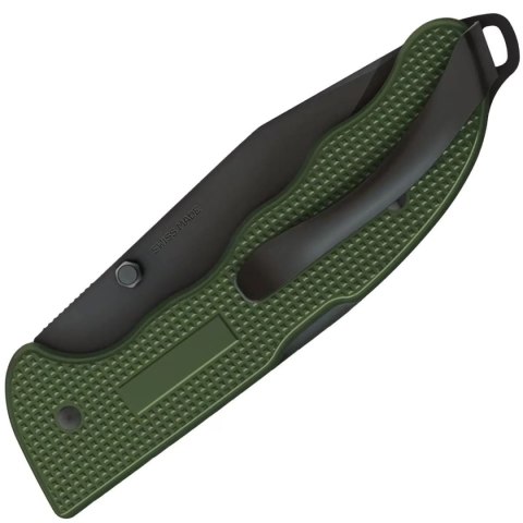 Victorinox Nóż składany Evoke BSH Alox Green 0.9425.DS24