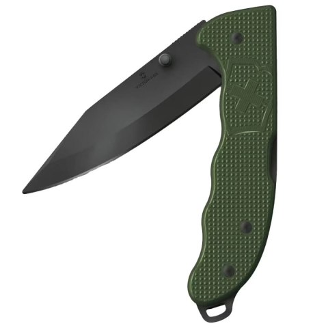 Victorinox Nóż składany Evoke BSH Alox Green 0.9425.DS24