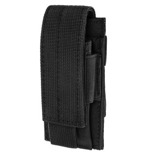 Voodoo Tactical Pistol Mag Single na magazynek pistoletowy Black