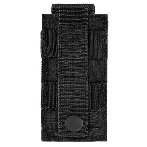 Voodoo Tactical Pistol Mag Single na magazynek pistoletowy Black