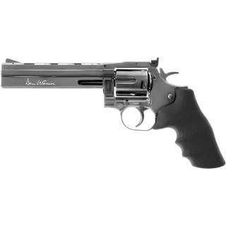 ASG Dan Wesson 6" Diabolo Wiatrówka rewolwer CO2 4,5mm 18193