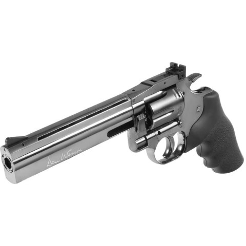 ASG Dan Wesson 6" Diabolo Wiatrówka rewolwer CO2 4,5mm 18193