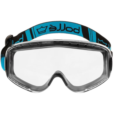 Bolle Safety Pilot II - PILOPSI Gogle ochronne