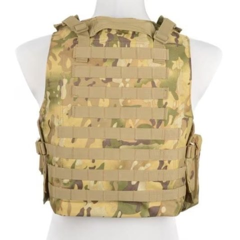 GFC Kamizelka taktyczna FSBE Arid MC Camo GFT-18-010848