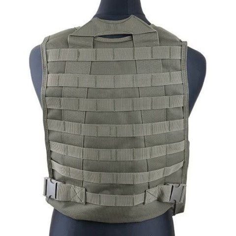 GFC Kamizelka taktyczna MBSS Olive GFT-18-001014