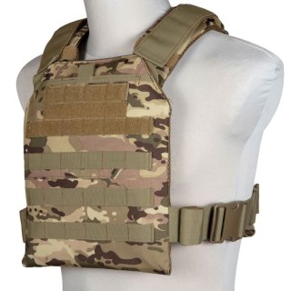 GFC Kamizelka taktyczna Recon Plate Carrier Arid MC Camo GFT-18-033058