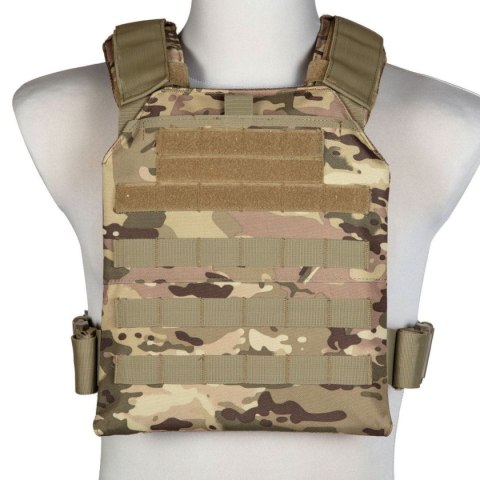 GFC Kamizelka taktyczna Recon Plate Carrier Arid MC Camo GFT-18-033058