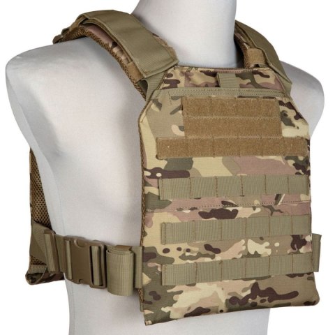 GFC Kamizelka taktyczna Recon Plate Carrier Arid MC Camo GFT-18-033058