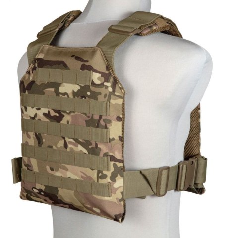 GFC Kamizelka taktyczna Recon Plate Carrier Arid MC Camo GFT-18-033058