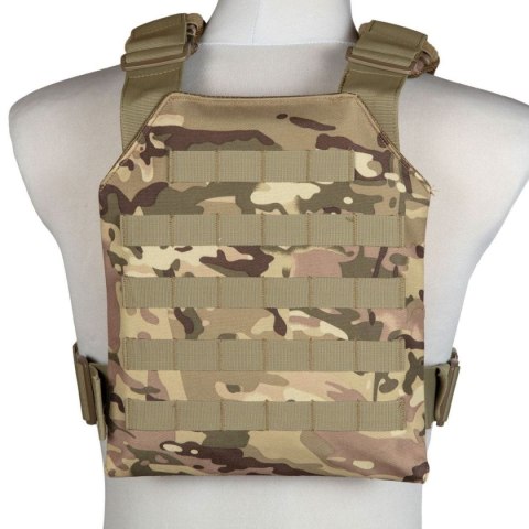 GFC Kamizelka taktyczna Recon Plate Carrier Arid MC Camo GFT-18-033058