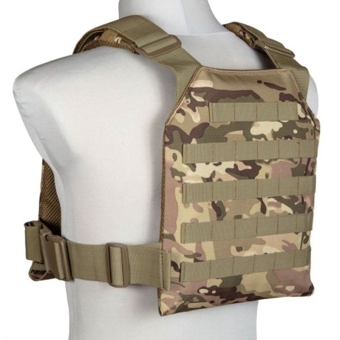 GFC Kamizelka taktyczna Recon Plate Carrier Arid MC Camo GFT-18-033058