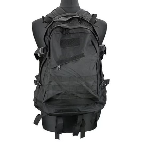 GFC Plecak taktyczny 3-Day Assault Pack 32L Black GFT-20-000372