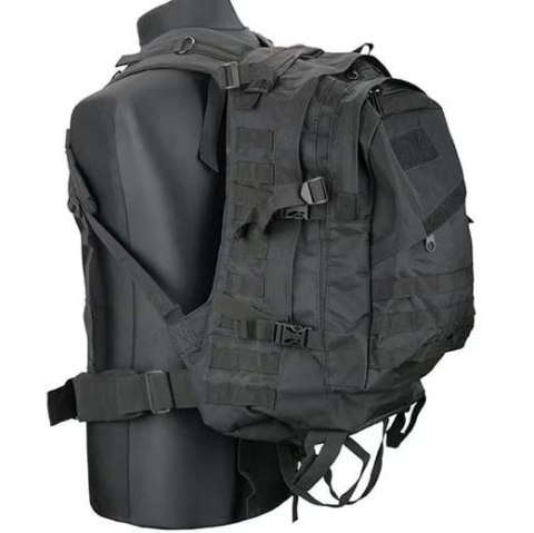 GFC Plecak taktyczny 3-Day Assault Pack 32L Black GFT-20-000372