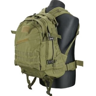 GFC Plecak taktyczny 3-Day Assault Pack 32L Olive GFT-20-000397