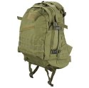 GFC Plecak taktyczny 3-Day Assault Pack 32L Olive GFT-20-000397