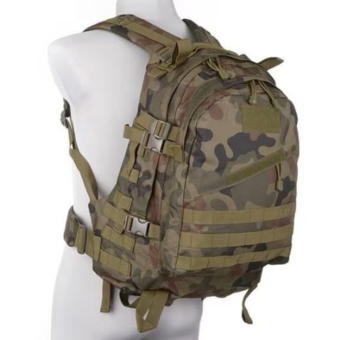 GFC Plecak taktyczny 3-Day Assault Pack 32L wz93 Pantera Leśna GFT-20-011400